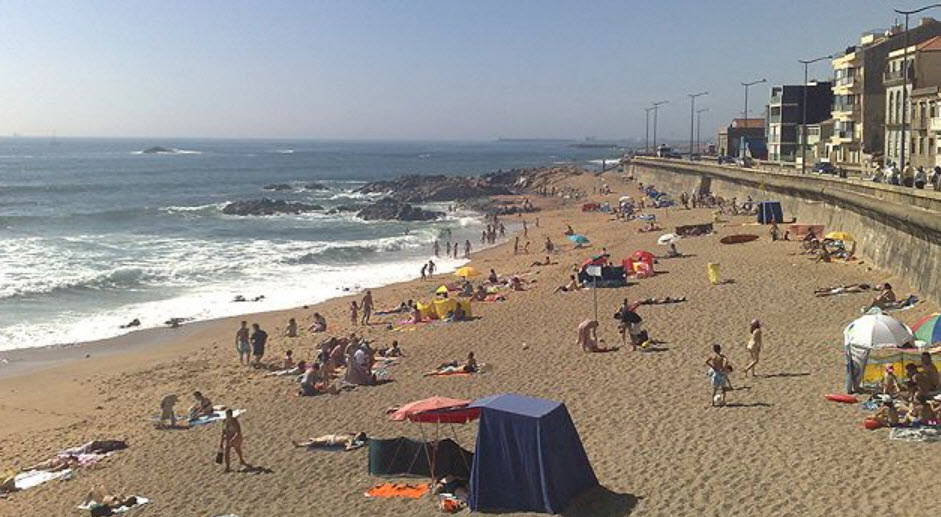 Praia da Foz, Casa do Infantado, Portugal, Portugal